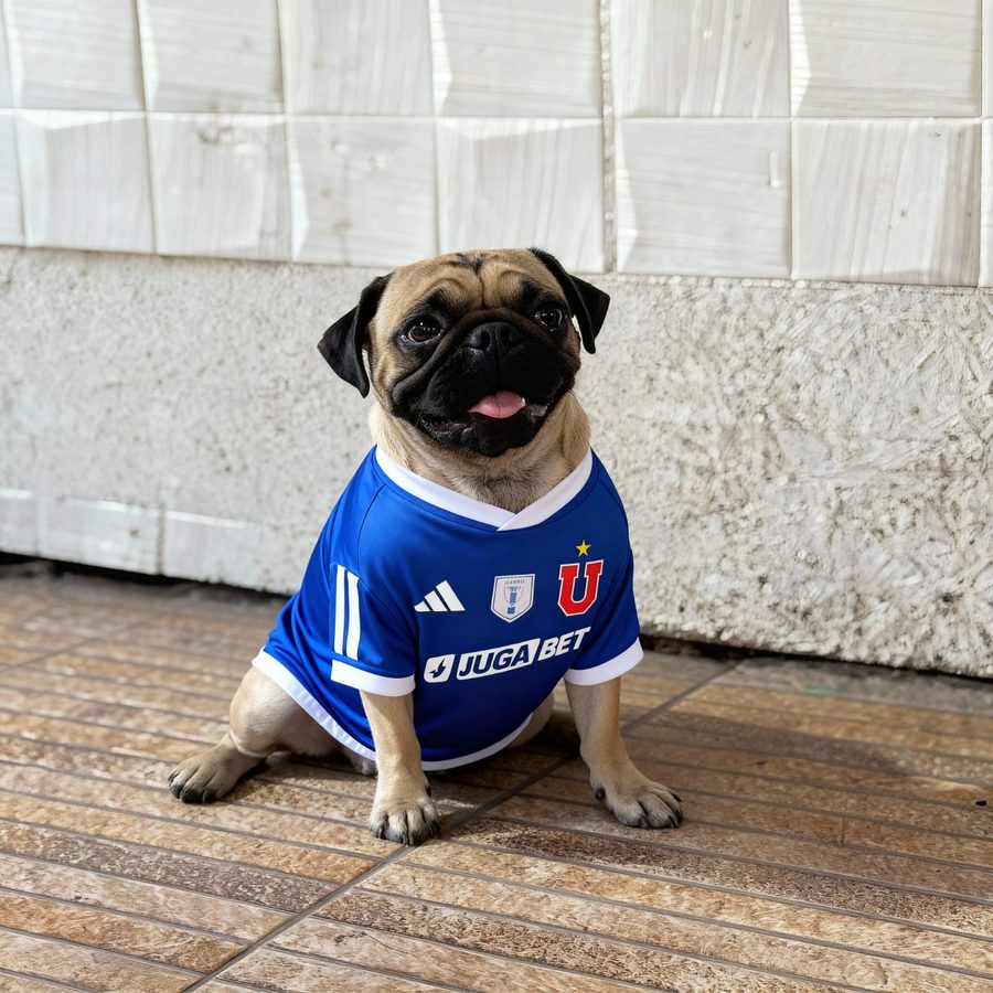 Bichota, Pug